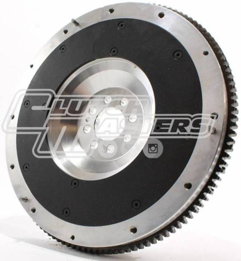 Nissan 350Z Flywheel - Clutch Masters - Aluminum - `07-`08 Nissan 350Z Flywheel - Clutch Masters - Aluminum - `07-`08
